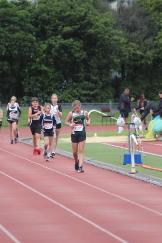 2024 Colgate Games photo